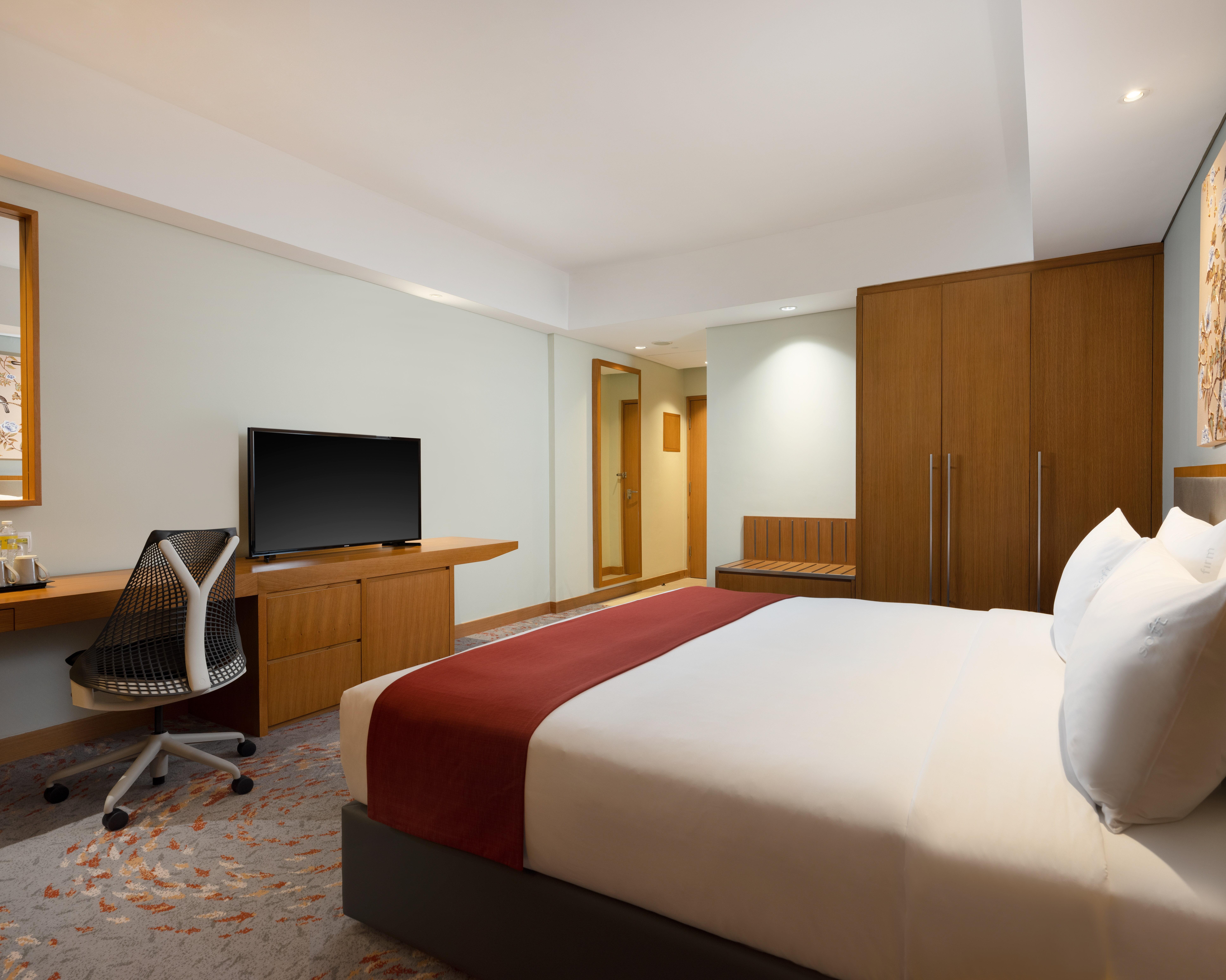 Hotel & Gajah Mada By Ihg