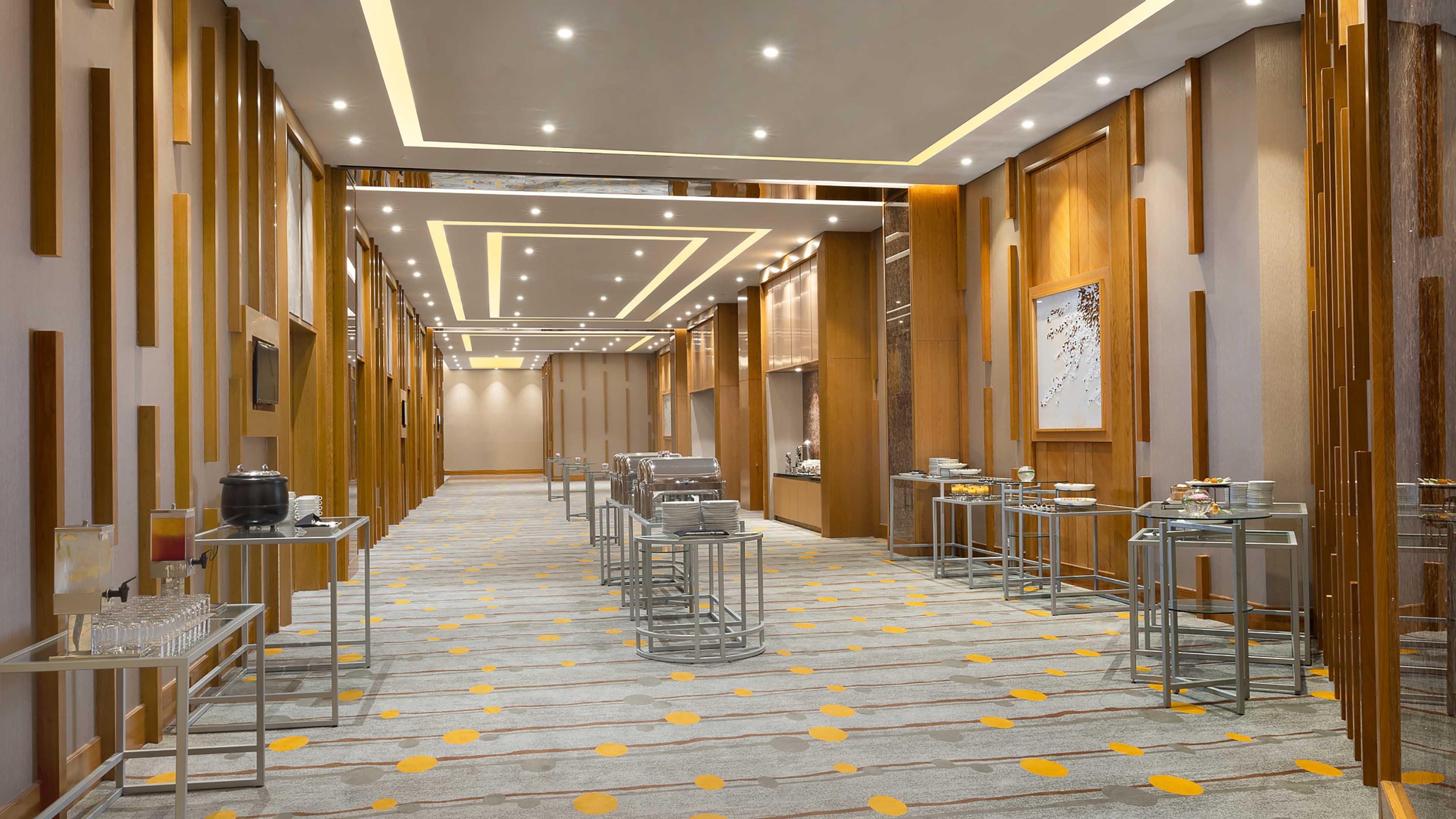 & Gajah Mada By Ihg 4* Jakarta