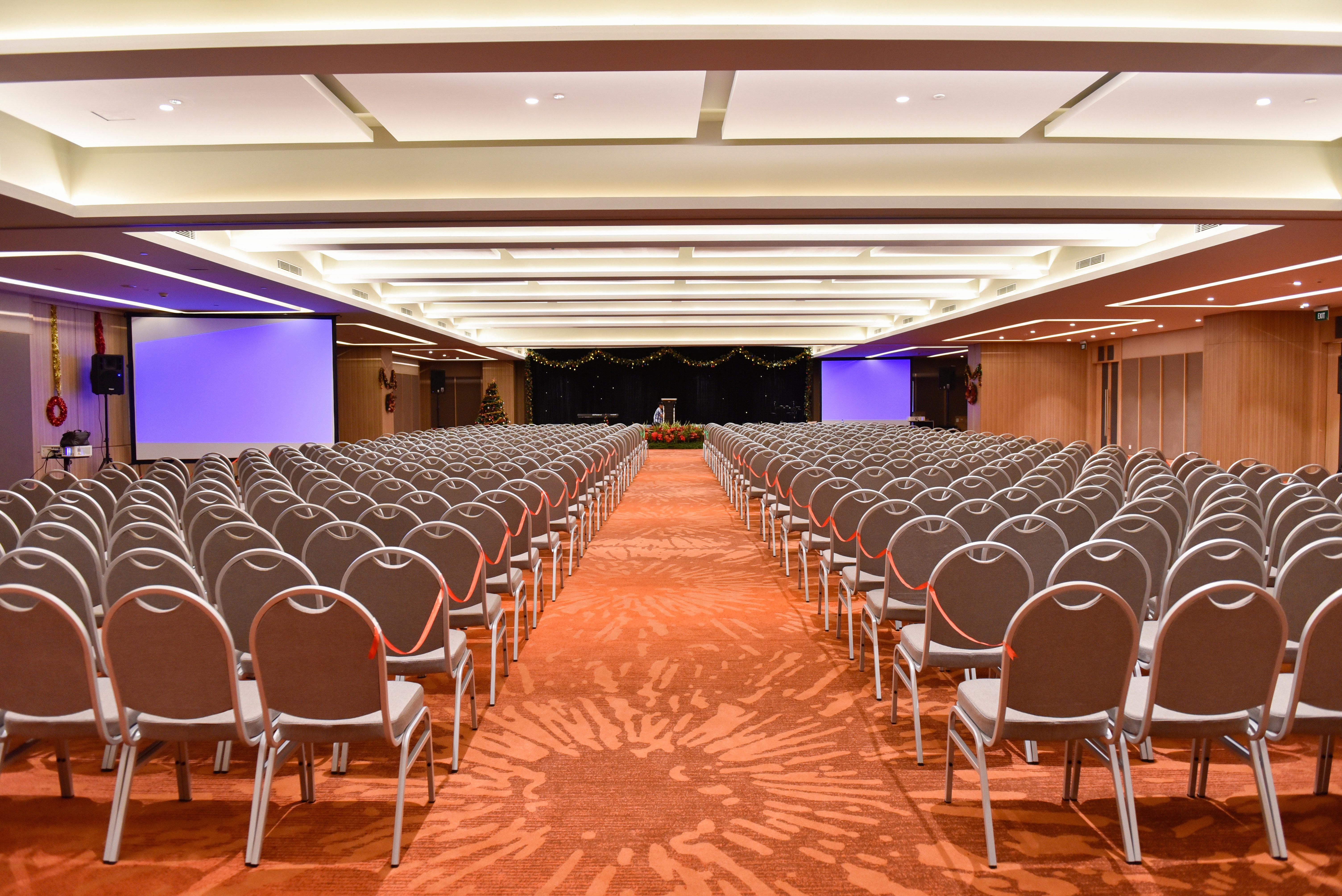 & Gajah Mada By Ihg Jakarta