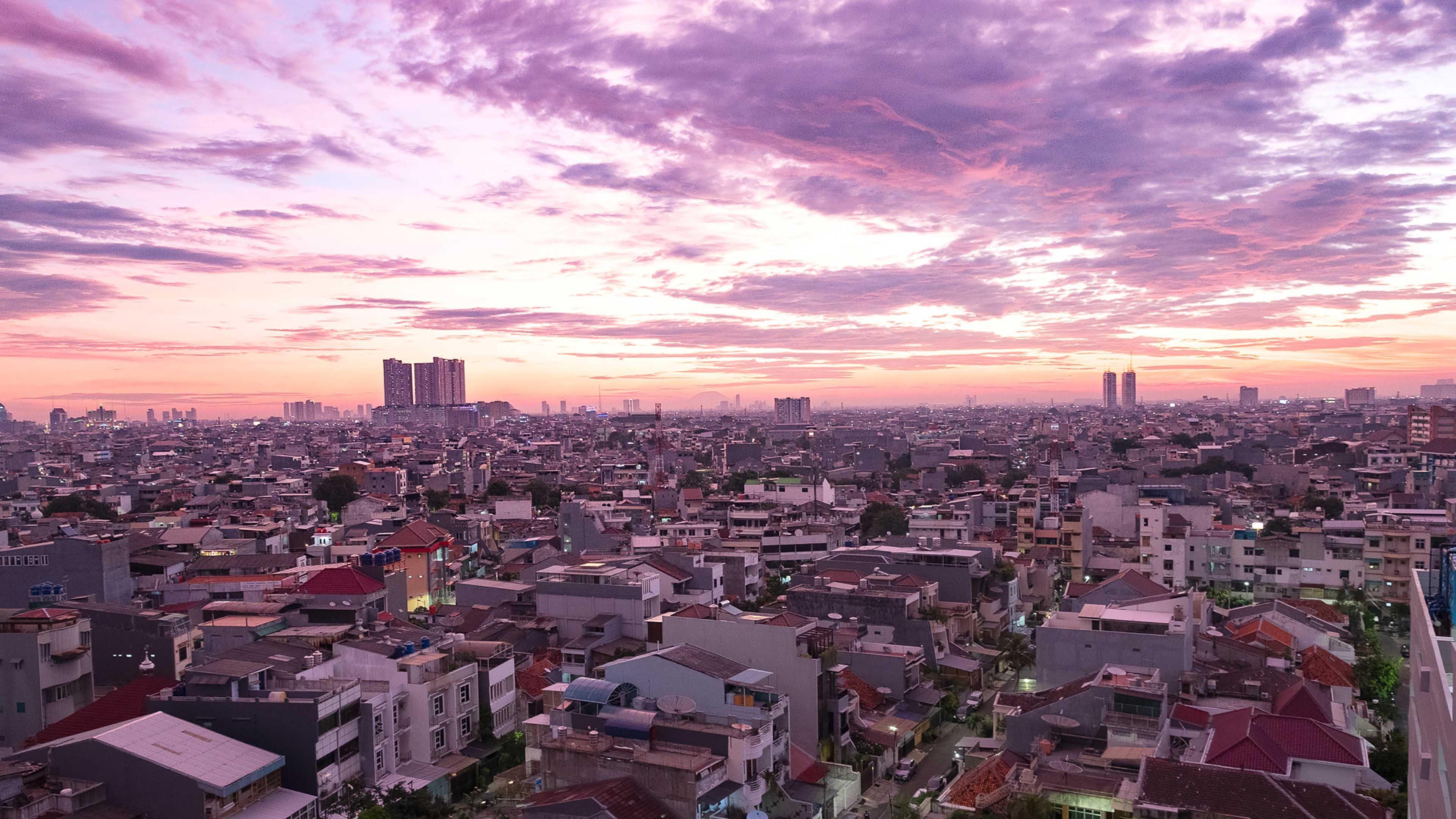& Gajah Mada By Ihg 4*