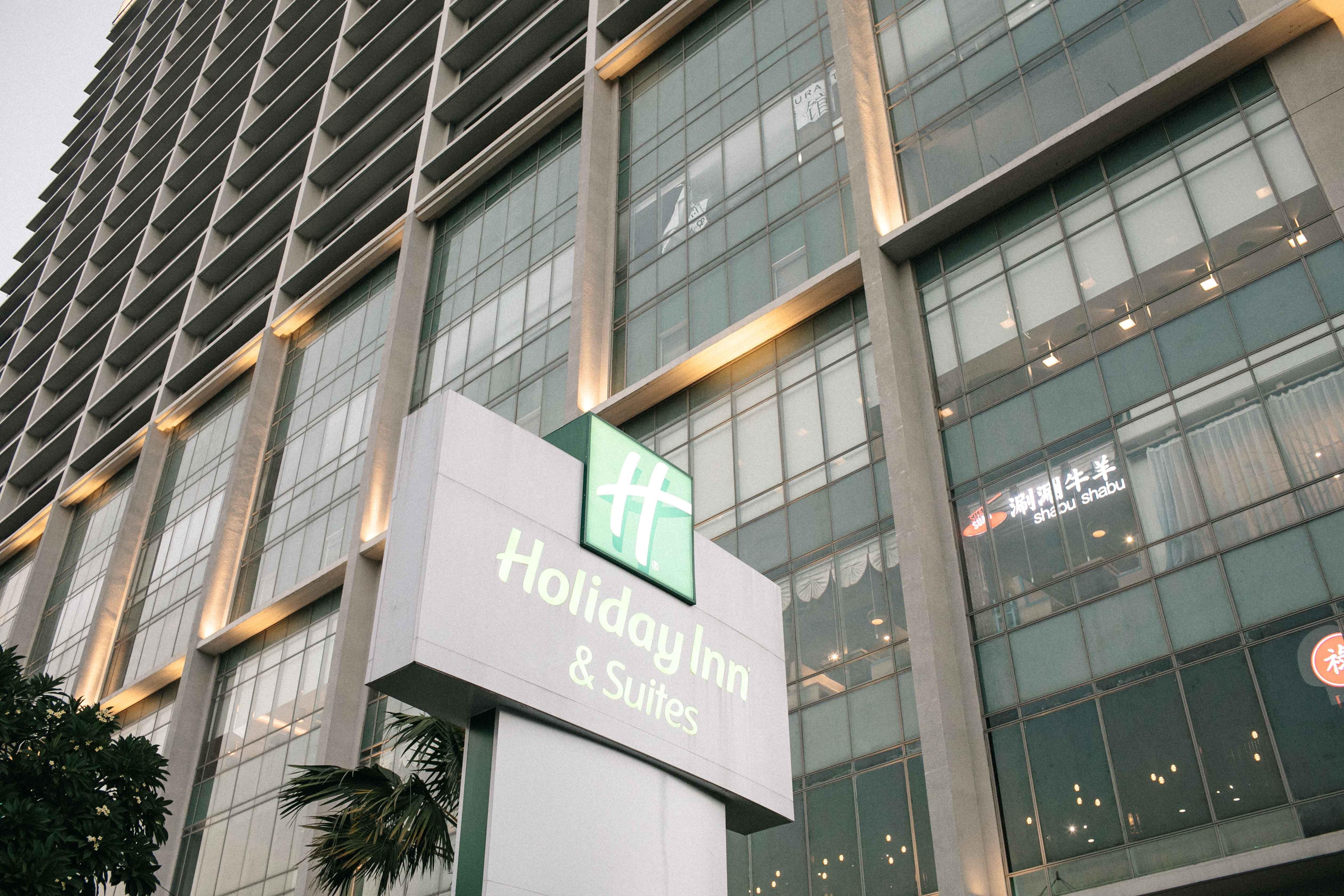 & Gajah Mada By Ihg Jakarta