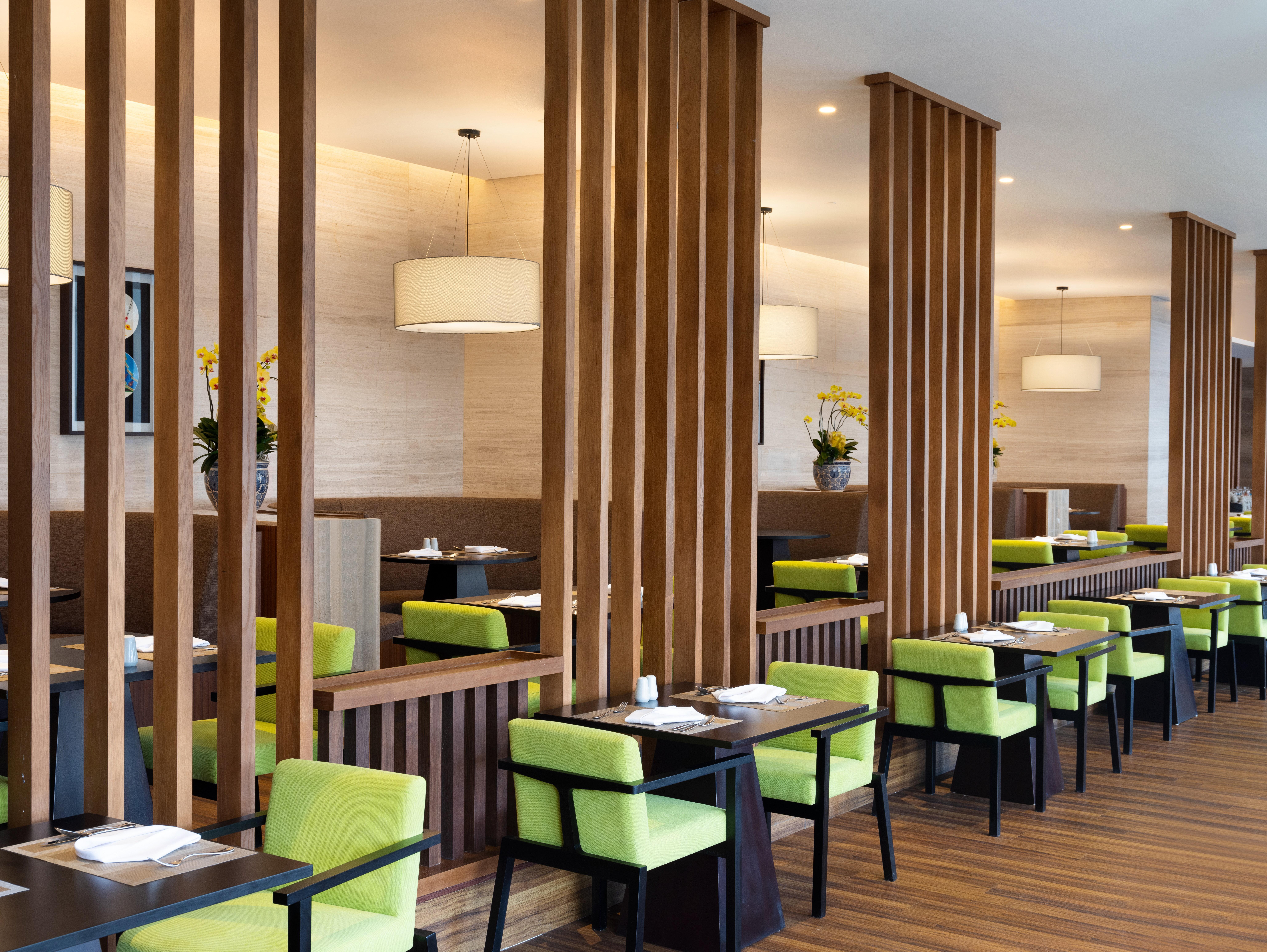 Hotel & Gajah Mada By Ihg Jakarta