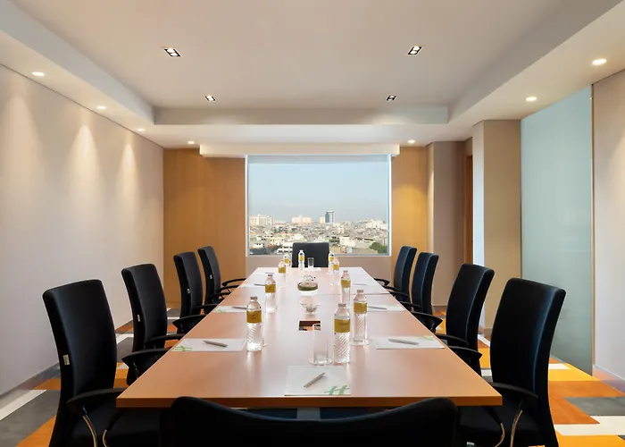 Holiday Inn & Suites Jakarta Gajah Mada By Ihg