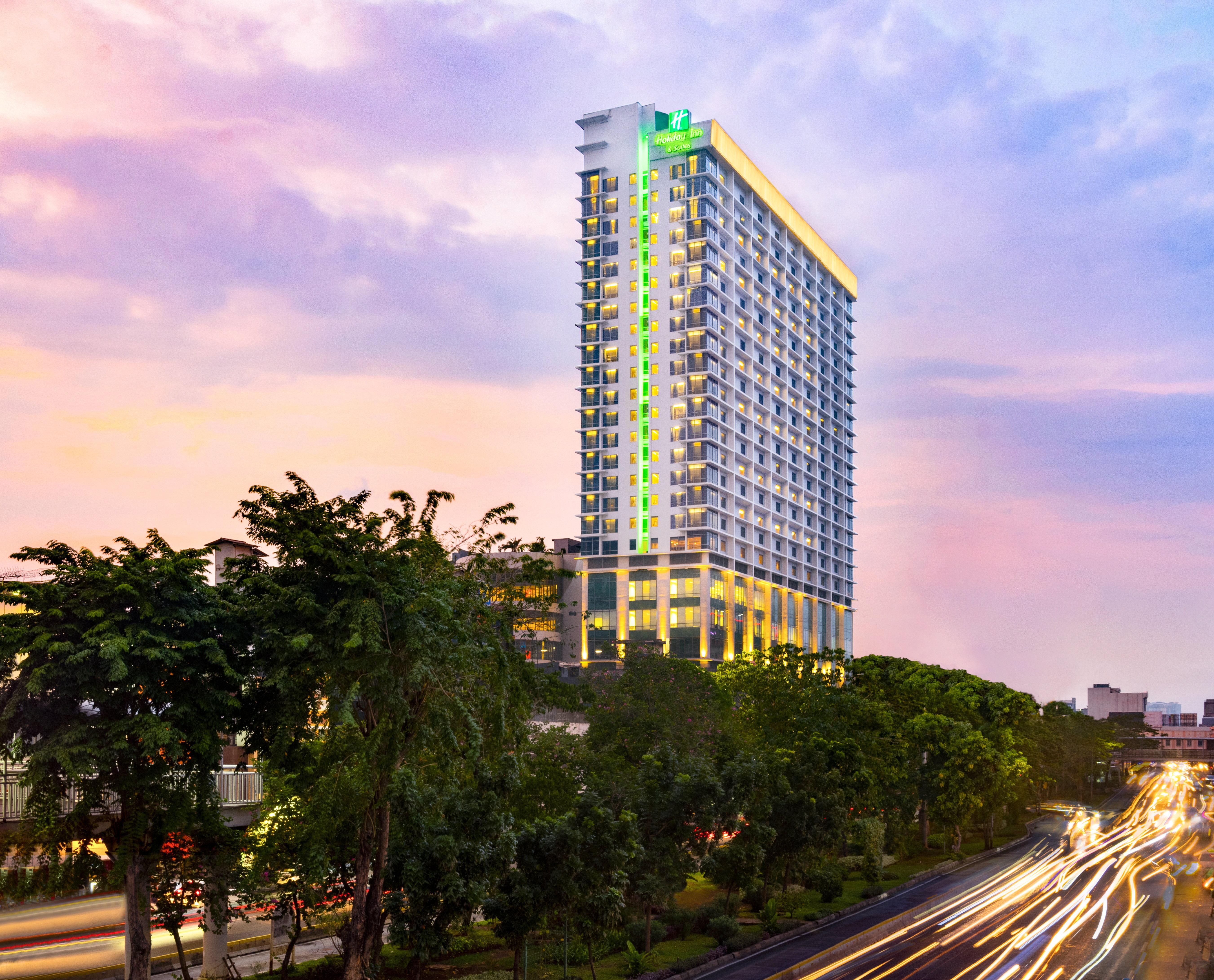 & Gajah Mada By Ihg 4*