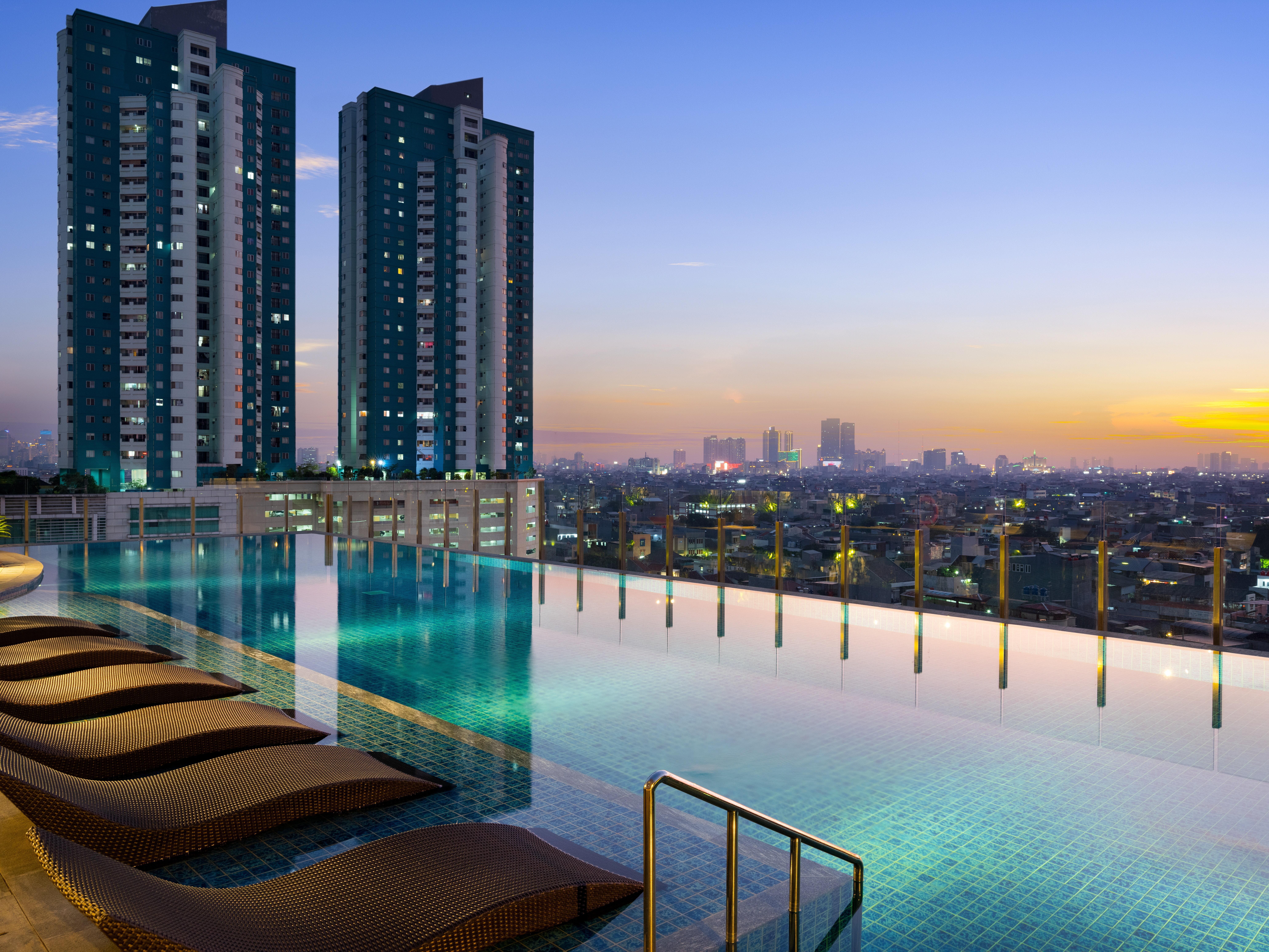& Gajah Mada By Ihg Hotel