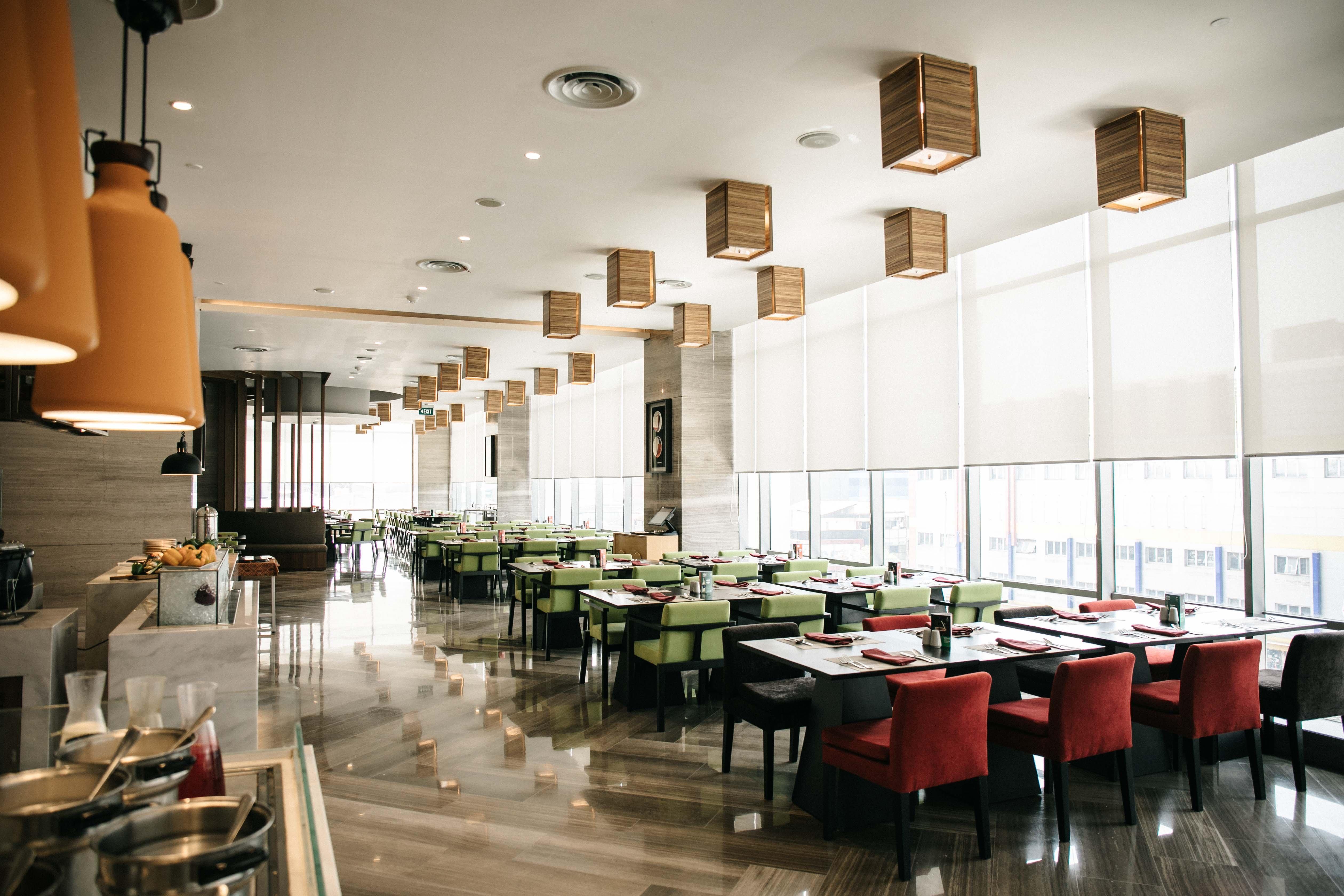 Hotel & Gajah Mada By Ihg 4*