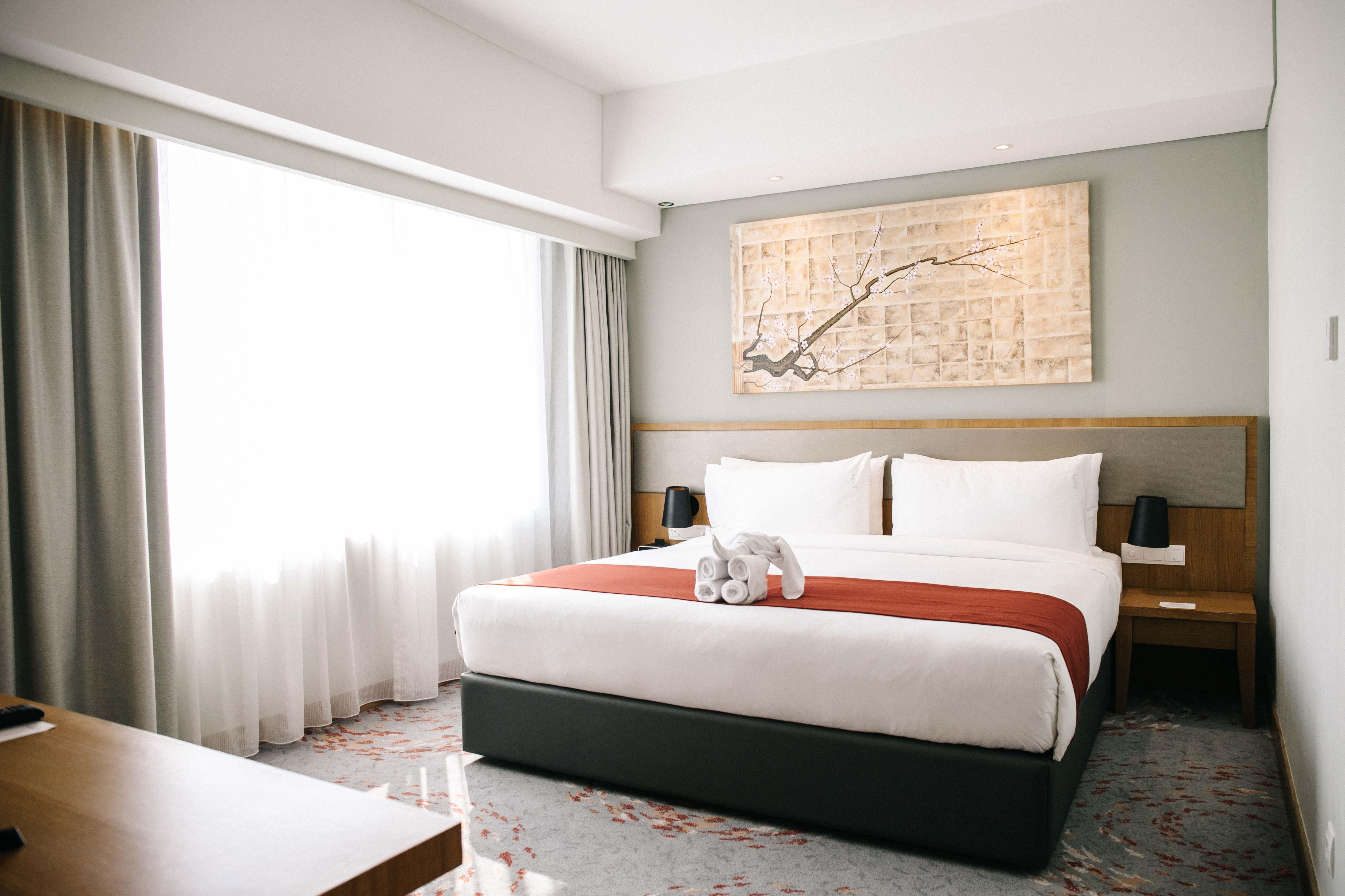 & Gajah Mada By Ihg Hotel 4*