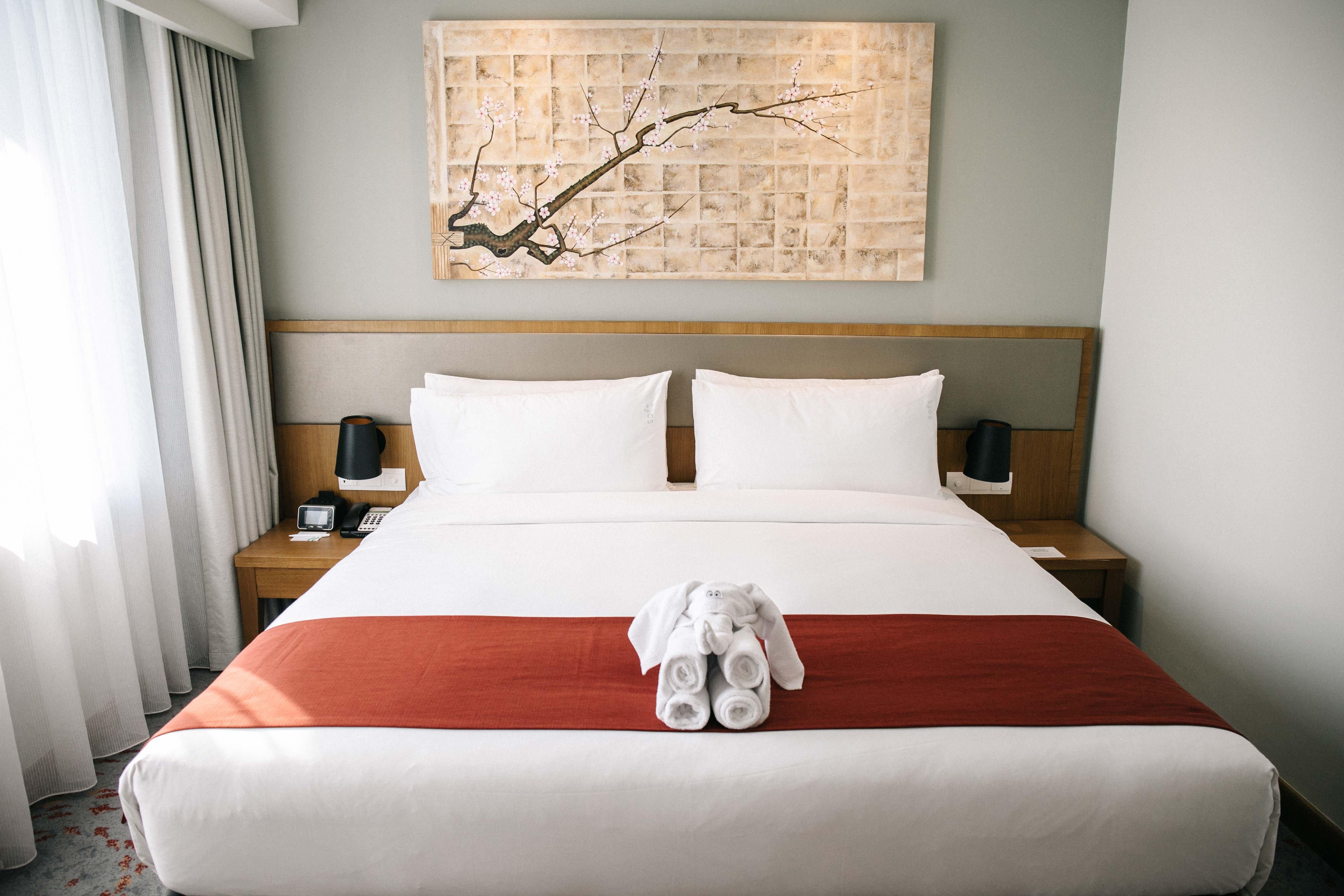 & Gajah Mada By Ihg 4*