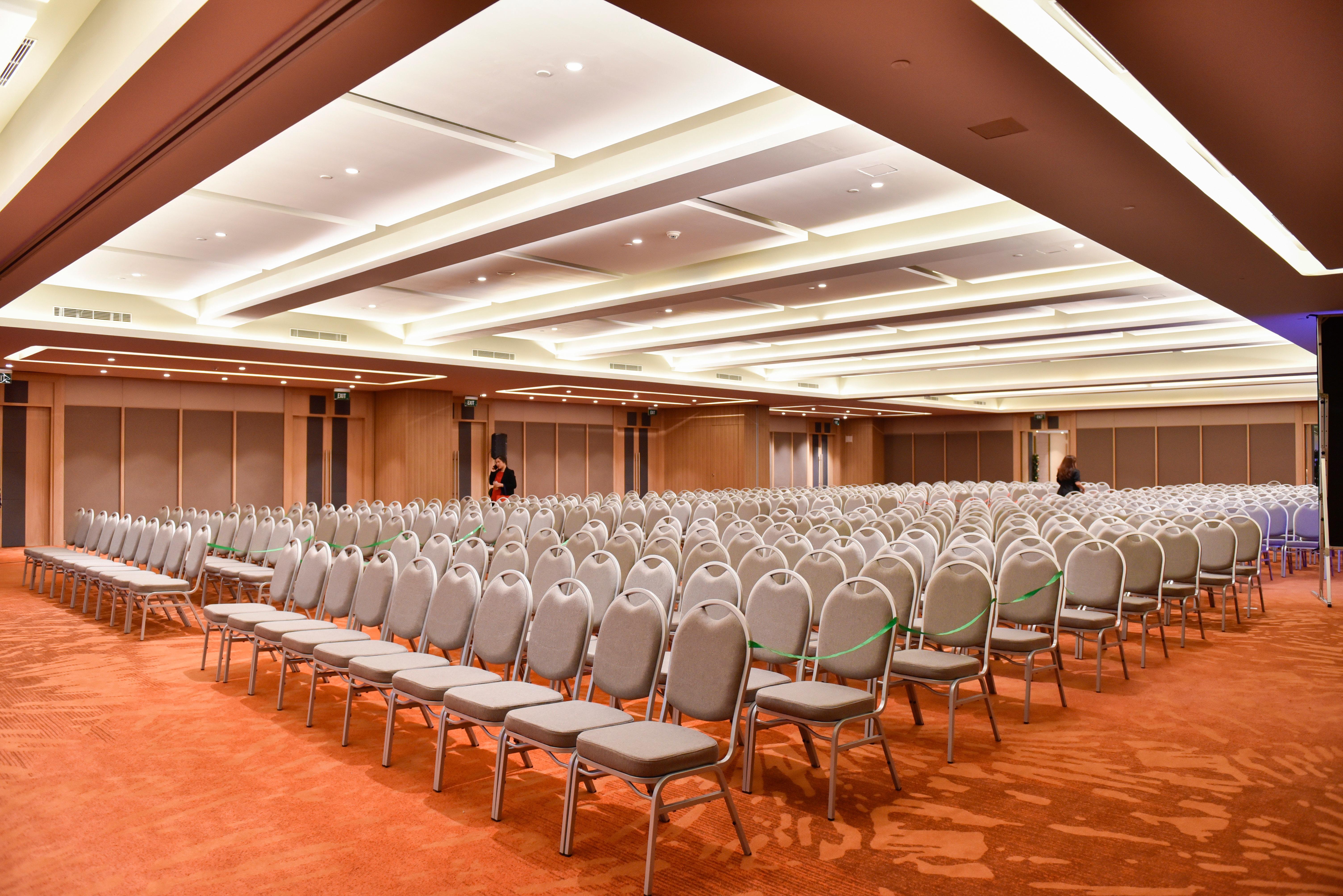 Hotel & Gajah Mada By Ihg Jakarta