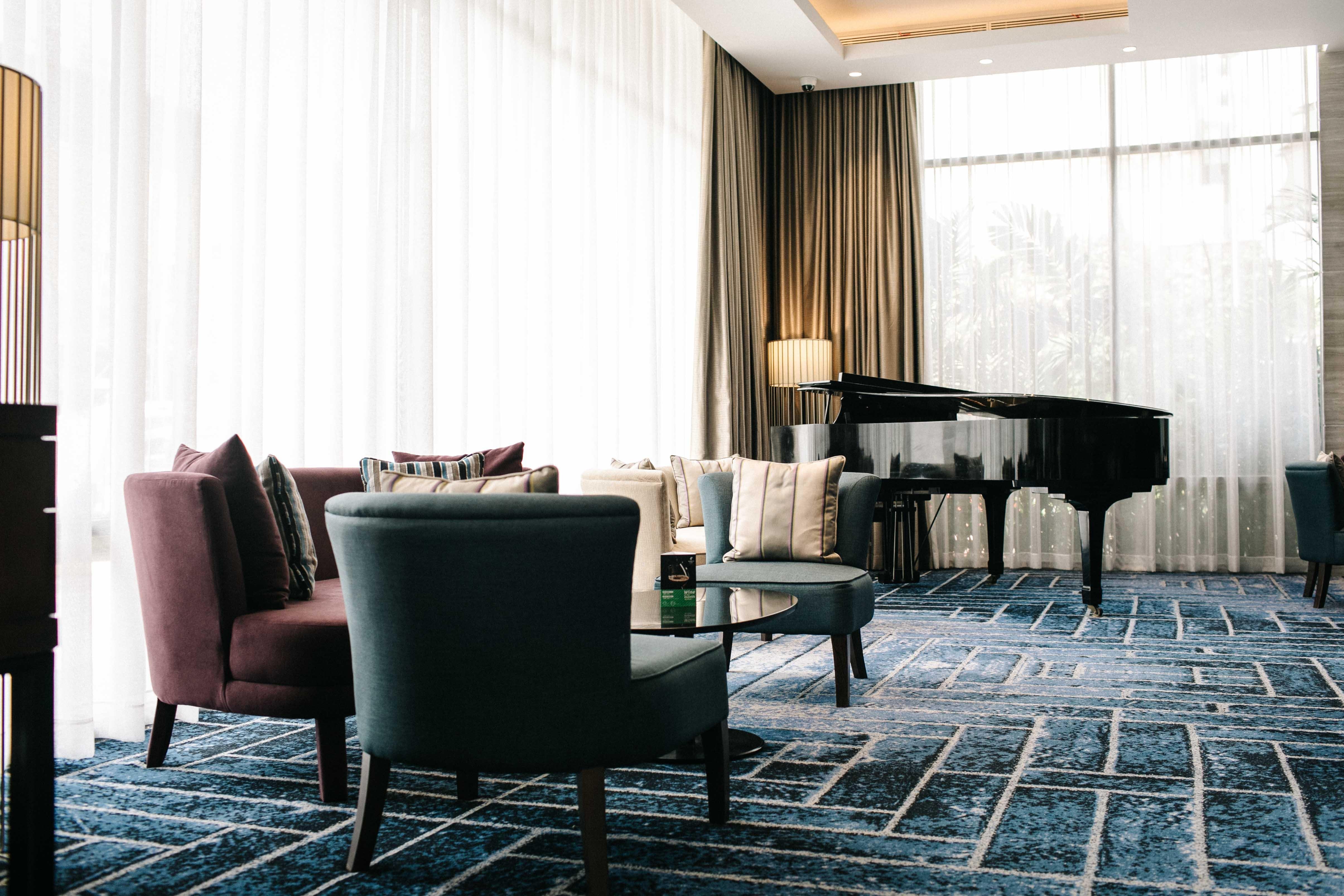 Hotel & Gajah Mada By Ihg