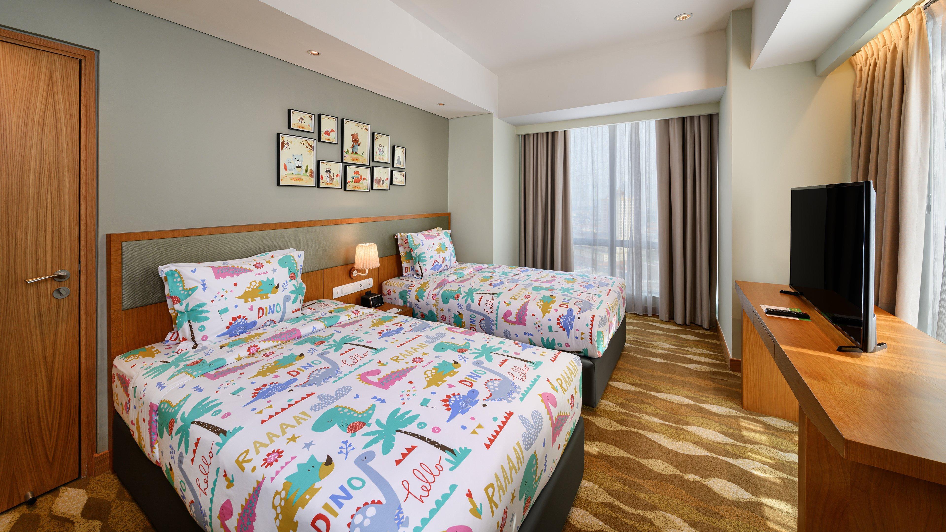 & Gajah Mada By Ihg 4*