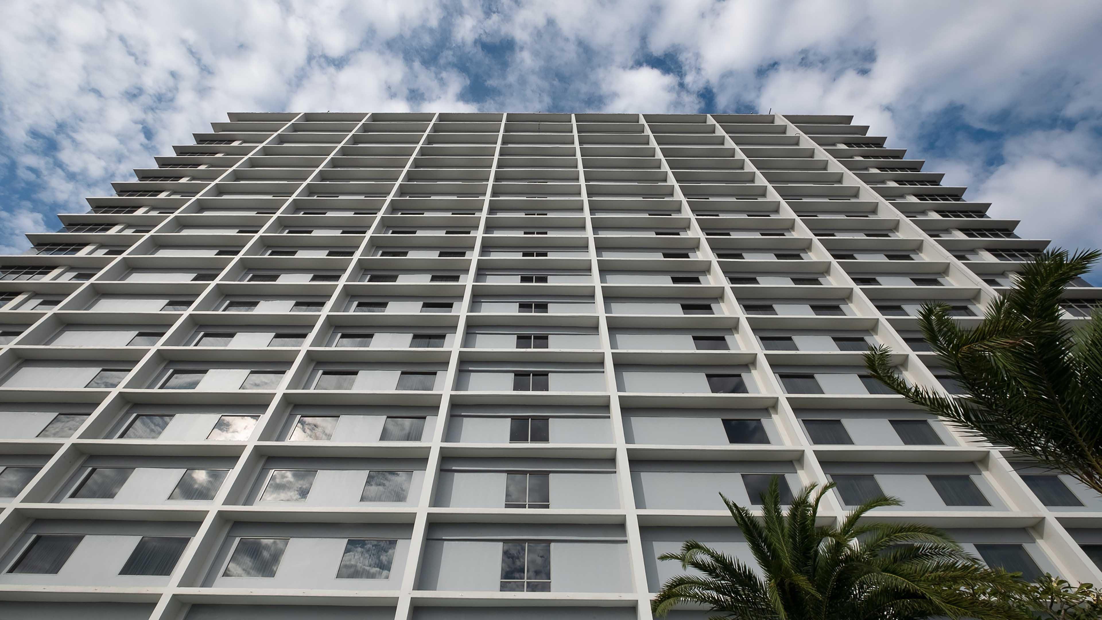 & Gajah Mada By Ihg Jakarta