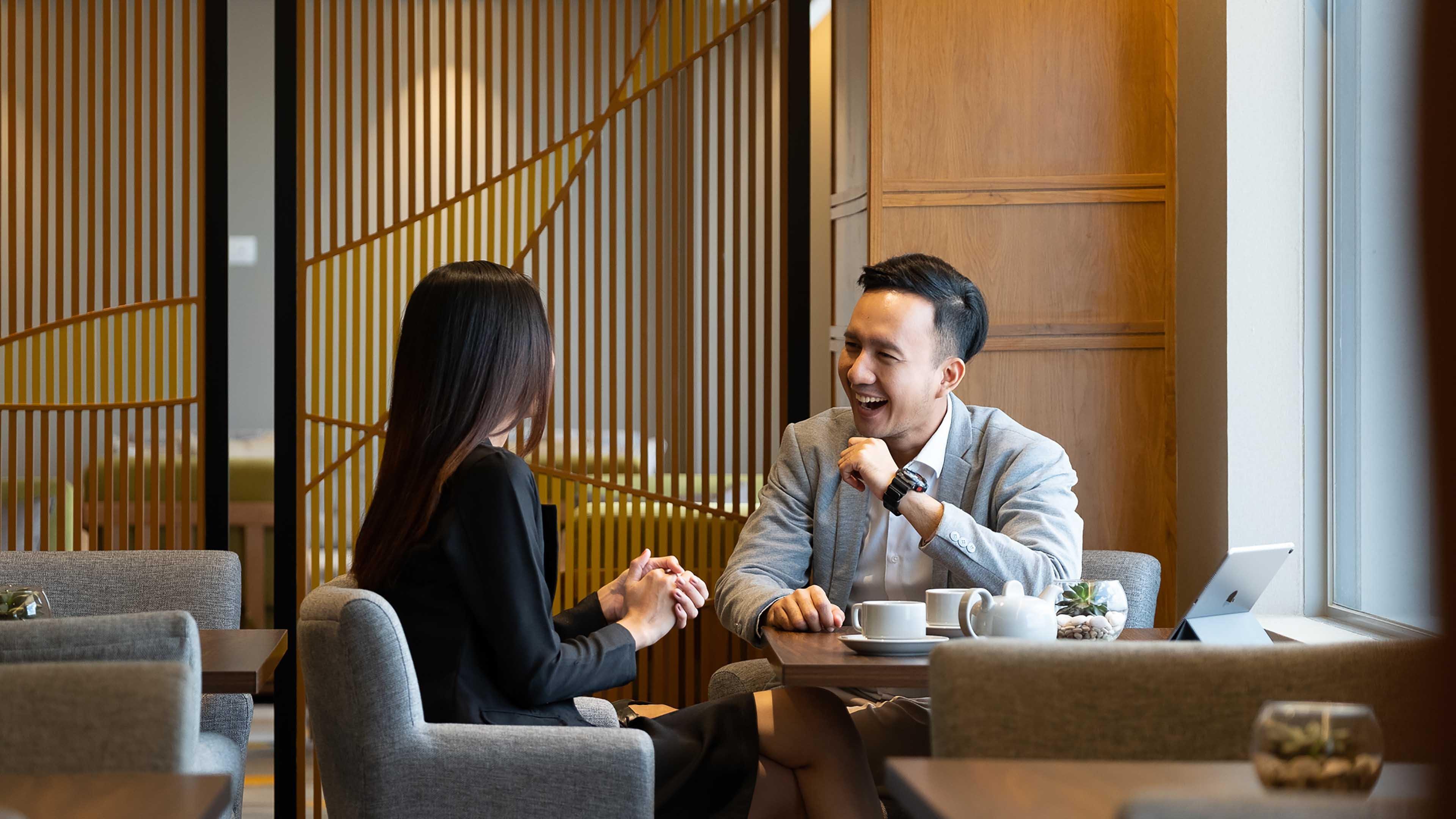 & Gajah Mada By Ihg Hotel 4*